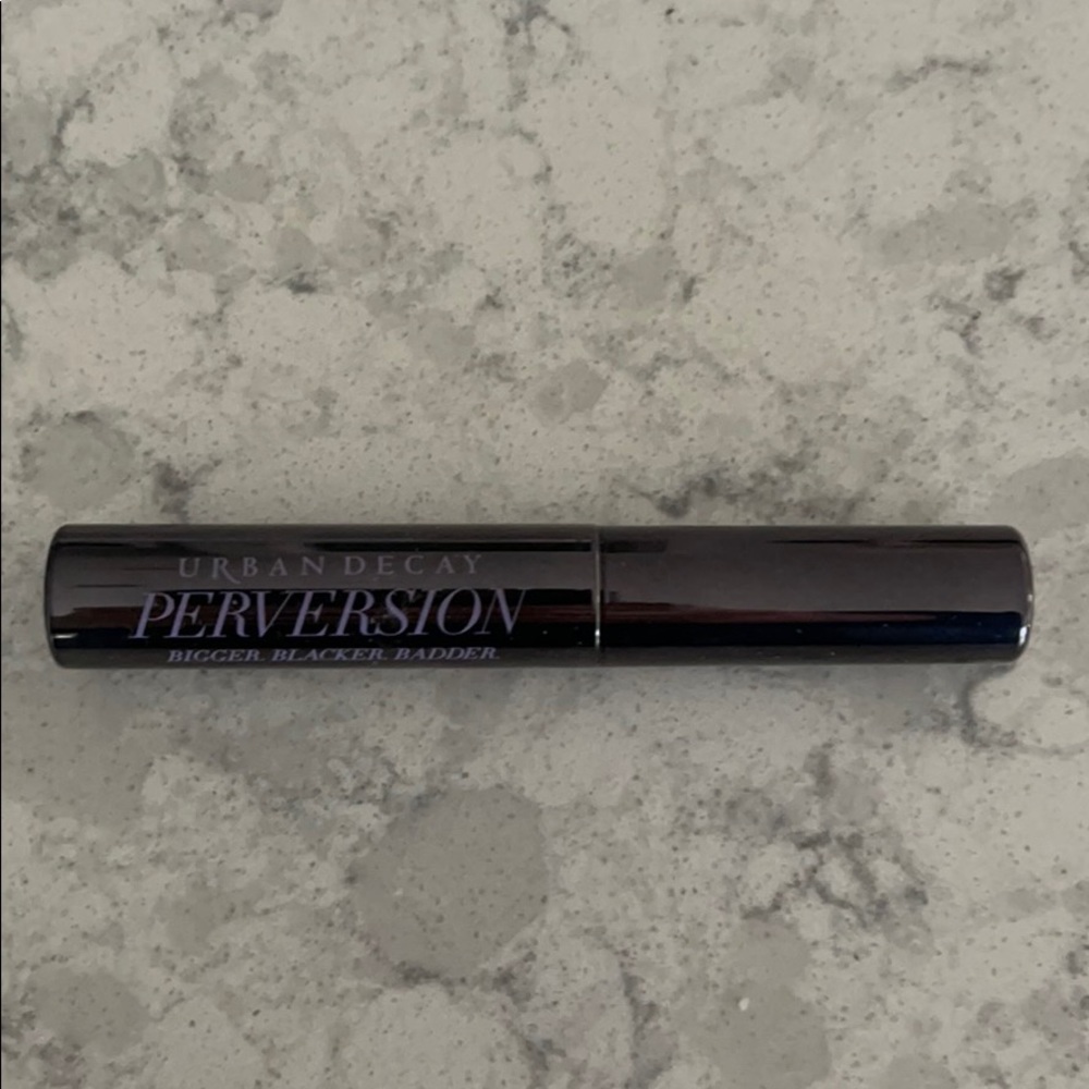 Urban Decay Perversion Mascara Travel Size